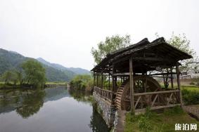 严田风景区