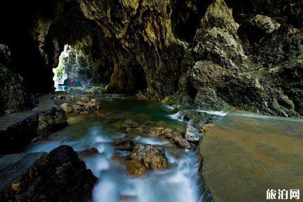 2023贵州红果树龙桥生态旅游区游玩攻略 - 门票 - 交通 - 景点介绍