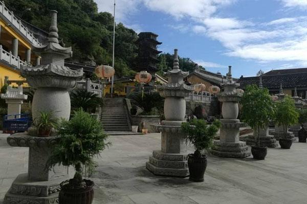 2023亳州观音寺旅游攻略 - 门票价格 - 开放时间 - 地址 - 交通