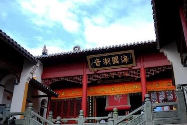 2024丽江普济寺旅游攻略 - 门票价格 - 景点信息