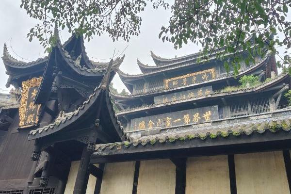 2024潼南大佛寺游玩攻略 - 门票 - 开放时间 - 交通 - 地址 - 简介 - 天气 - 电话