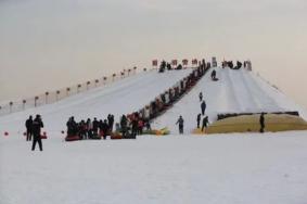 勇士滑雪场