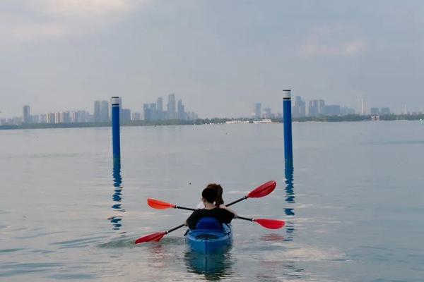 2024东湖听涛泳场水上运动中心游玩攻略-门票价格-项目信息