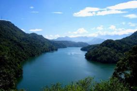 石门风景区