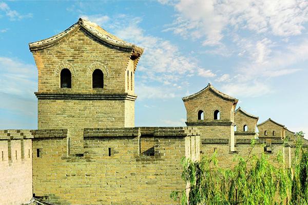 2022平遥古城墙门票 - 交通 - 地址 - 旅游攻略