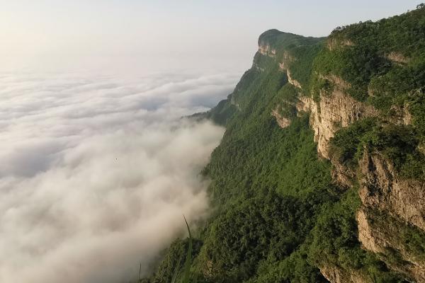 2023八面山风景区旅游攻略 - 门票价格 - 开放时间 - 景点介绍 - 简介 - 交通 - 地址 - 电话 - 天气