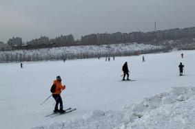 维斯特滑雪场