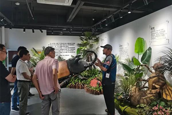 杭州千岛湖虫趣科普馆游玩攻略-门票价格-景点信息