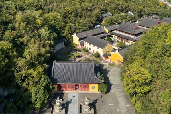 新昌大佛寺游玩攻略-门票价格-景点信息