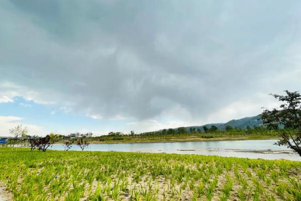 太原露营可以去哪里