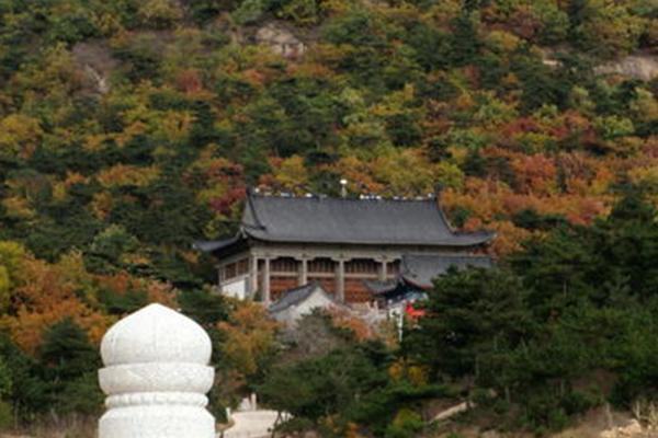 2024葫芦岛天然寺门票 - 交通 - 地址 - 旅游攻略 - 简介 - 天气 - 电话 - 开放时间