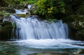 千岛湖红山谷景区