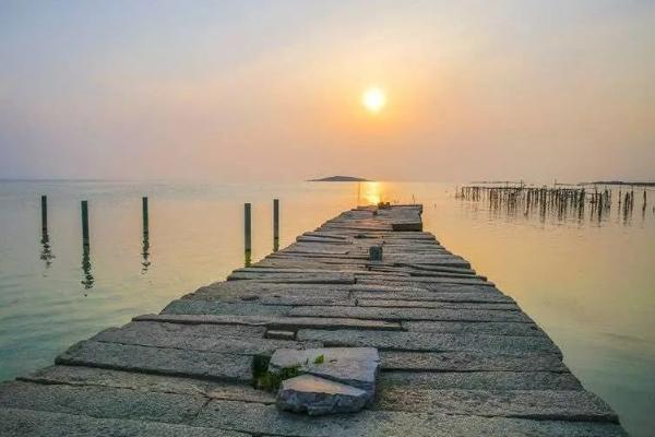 太湖西山岛有什么好玩的